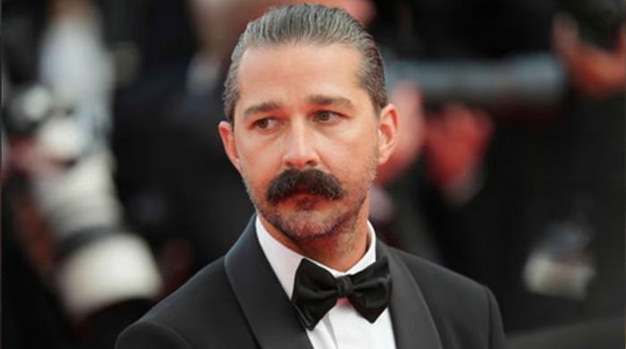 Shia LaBeouf arrested again in New Orleans on additional battery charge