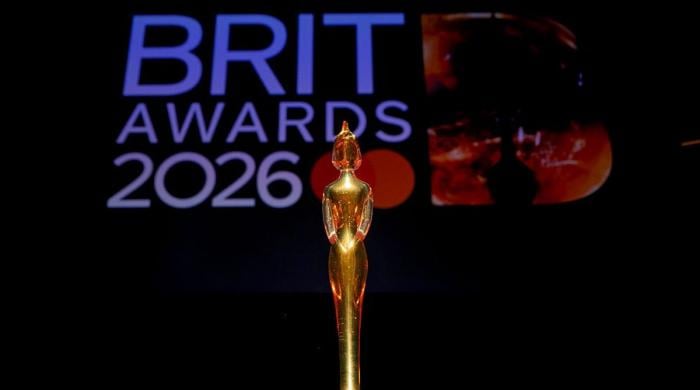 BRIT Awards 2026 winners revealed