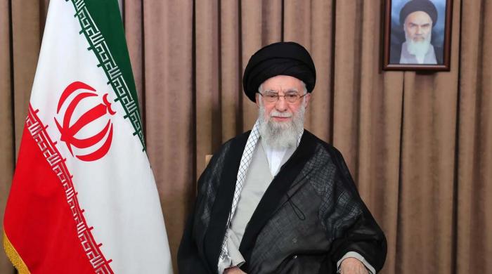 Ayatollah Ali Khamenei martyred, confirms Iranian government