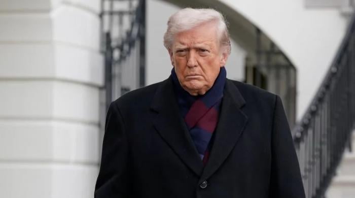 US strikes on Iran ignite emergency push for powers legislation: Report