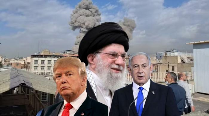 US and Israeli strikes on Iran: Everything you need to know