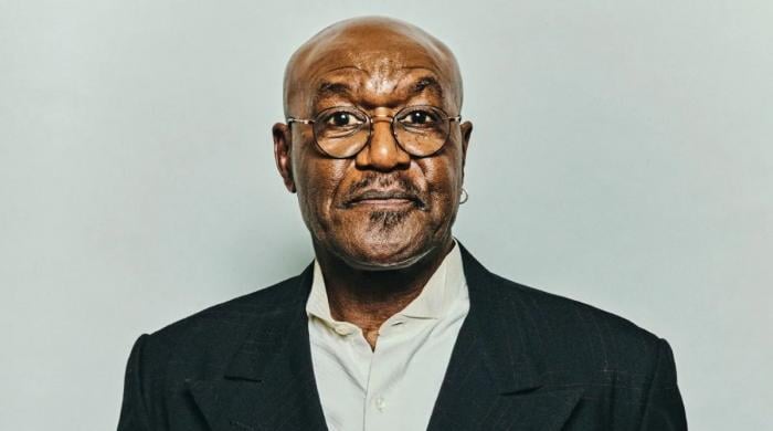 'Sinners' Delroy Lindo breaks silence on BAFTA's Tourette’s incident at NAACP Image Awards