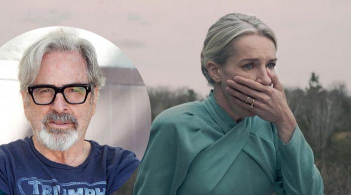 Robert Carradine’s daughter makes bombshell confession as actor's death cause confirmed