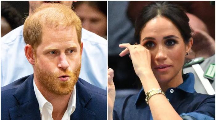 Prince Harry, Meghan Markle reach a crossroads: ‘You could lose everything’