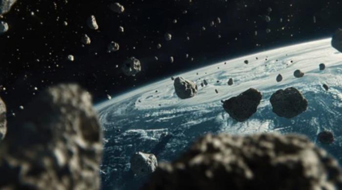 New observatory sends 800,000 asteroid alerts in one night