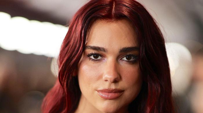 Dua Lipa stuns everyone on and off stage at 2026 BRIT Awards 