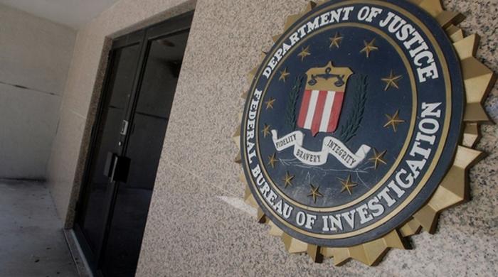 US on high alert after overnight joint-military strikes on Iran: FBI