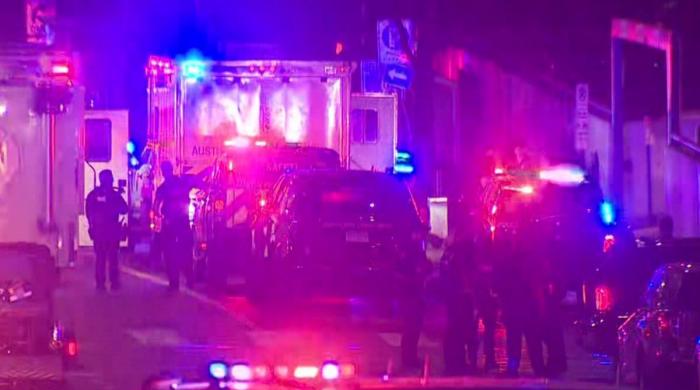 Austin shooting leaves multiple dead, dozens injured