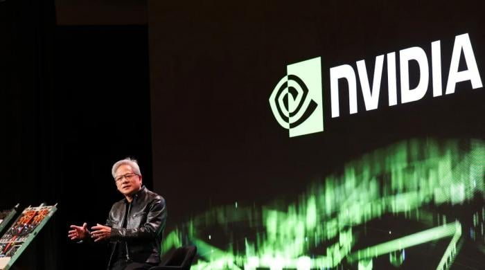 Nvidia teams up with telecom firms for AI driven 6G