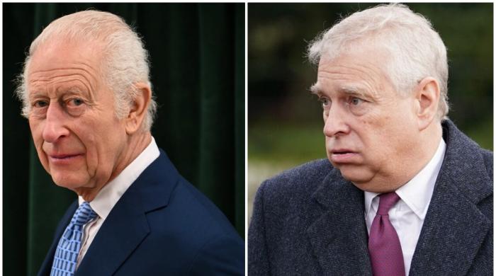 Andrew turns into an ‘enormous’ woe for King Charles amid cancer: ‘It’s not even royal embarrassment’