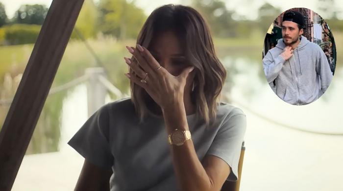 Brooklyn makes Victoria Beckham come undone: ‘She’s barely sleeping now’