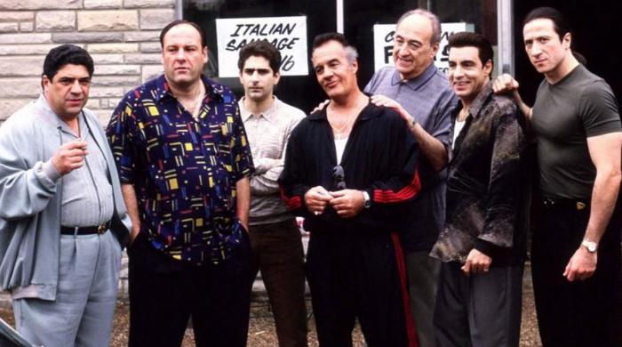 'The Sopranos' creator recalls one major change which changed TV history   