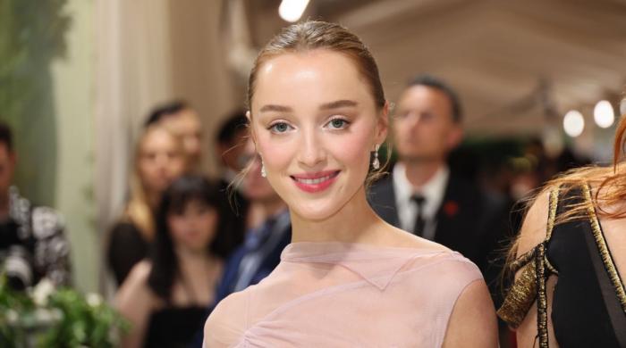 'Bridgerton' star Phoebe Dynevor revealed her most hated trait 