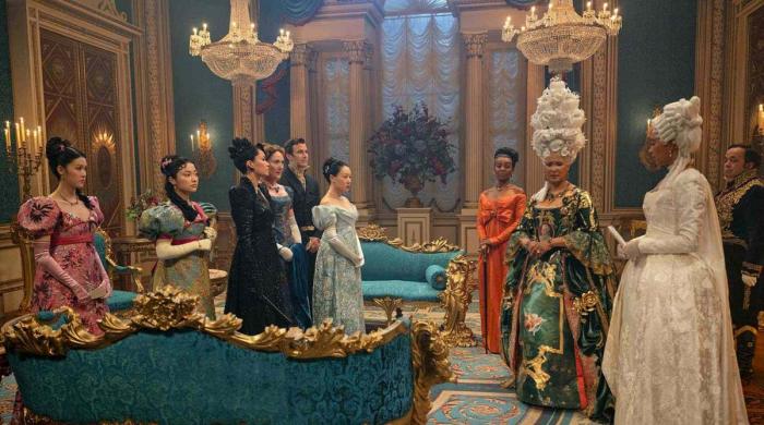 'Bridgerton' season 4 stars comment on their returns for fifth season as Benedict, Sophie's love story wraps up