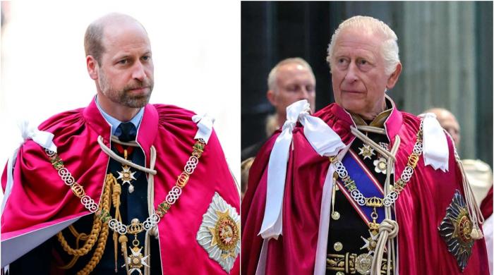 King Charles’ abdication: Where the monarch stands on giving up the throne to William