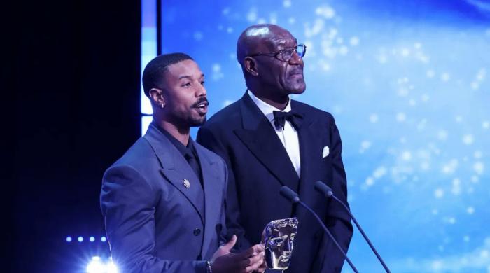 'Sinners' star blasts major media company for 2026 BAFTAs incident 