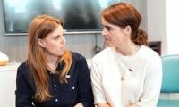 Princess Beatrice, Eugenie ‘strained’ as they are ‘not turning back’ on Andrew 