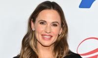 Jennifer Garner names her movie that she hasn't seen in full since its premiere