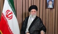What happened to Ayatollah Ali Khamenei's family during US -Israel attack on Iran