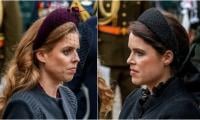 Beatrice, Eugenie now face Andrew, Sarah's ‘nightmares’: 'They're hugely conflicted'