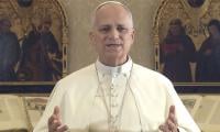 The Pope breaks his silence on Iran attacks: Breaking