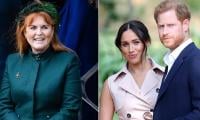 Sarah Ferguson plans leave Meghan Markle, Prince Harry 'anxious'