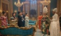 'Bridgerton' season 4 stars comment on their returns for fifth season as Benedict, Sophie's love story wraps up