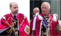 King Charles’ abdication: Where the monarch stands on giving up the throne to William