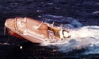 Sea Tragedy: One dead, several missing after tugboat sinks off South Africa