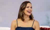 Jennifer Garner reveals the actress who 'carried through things'