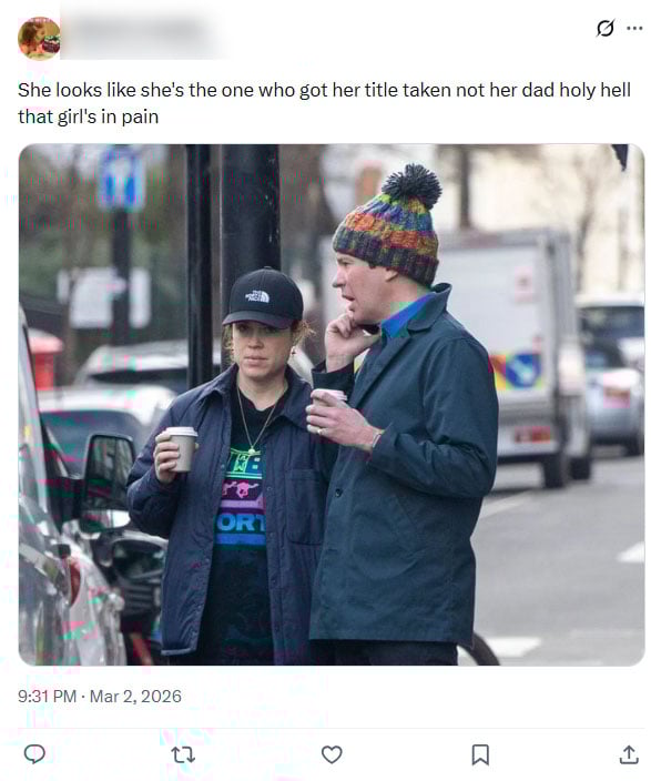 Princess Eugenie’s emotional health takes a hit: ‘Urgent phone calls come at all hours of the night’