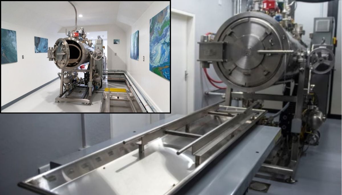 اسکاٹ لینڈ، برطانیہ میں آخری رسوم کے نئے رواج کو 1902 میں متعارف کرائے جانے کے بعد سے آخری رسومات کے قانون میں سب سے بڑی تبدیلی کے طور پر بیان کیا جاتا ہے۔