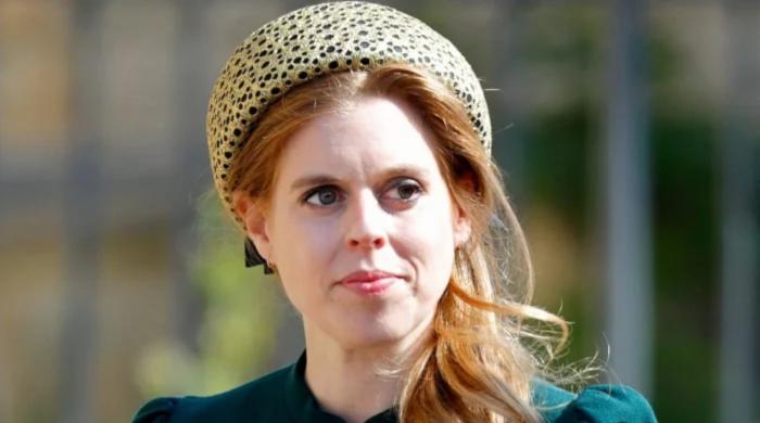 Princess Beatrice is ‘haunted’ by dreadful shamed Andrew arrest 