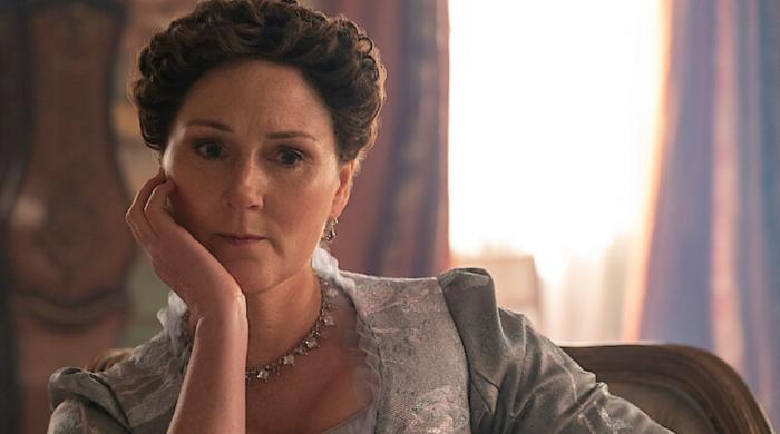 'Bridgerton' Season 4: Showrunner talks about Violet's steamy romance