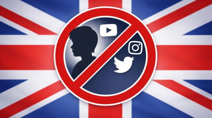 Britain to trial social media ban for hundreds of thousands of children under-16