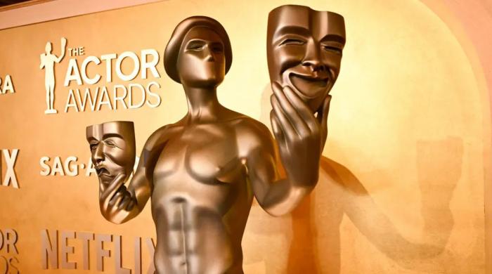 SAG-AFTRA drops SAG Awards name to rebrand