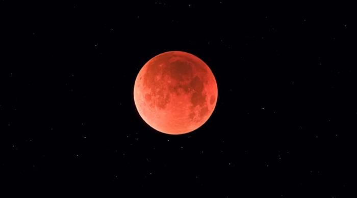 Next full moon: How to watch the total lunar eclipse on March 3