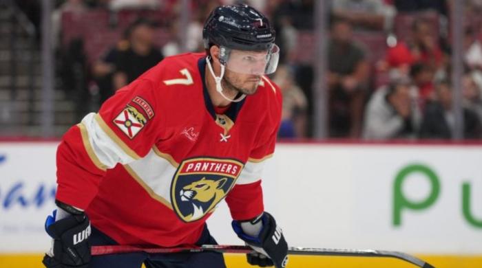 Panthers vs Islanders: Dmitry Kulikov returns from injured reserve as Schwindt hits IR