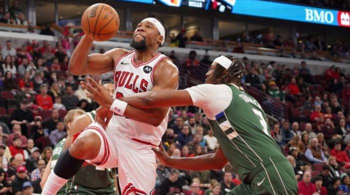 Bulls vs Bucks: Giannis out, Simons and Williams sidelined