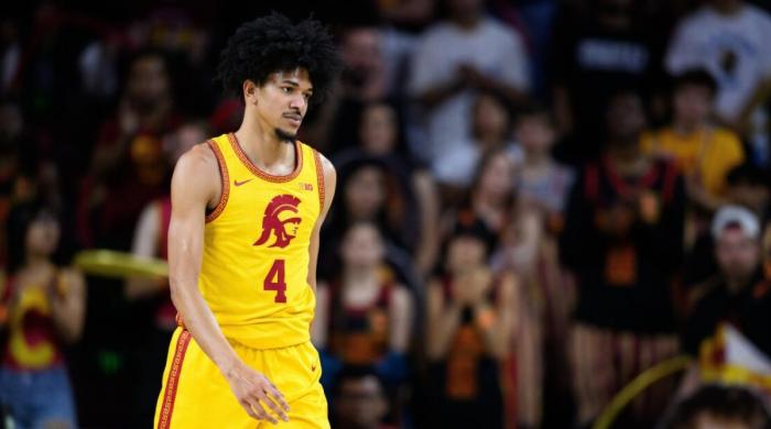 USC leading scorer Chad Baker-Mazara leaves program amid losing streak