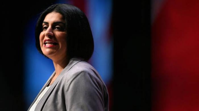 UK asylum system faces changes as refugees will get temporary protection only