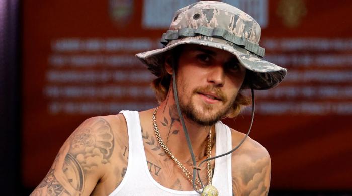 Justin Bieber gets touching tribute from mom Pattie Mallette on turning 32 amid limited-edition birthday drop