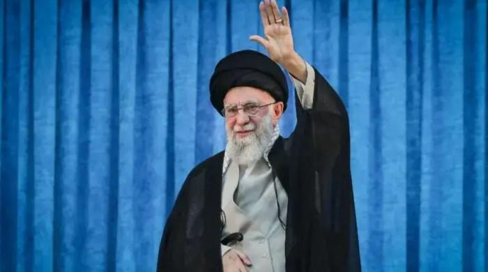 Who could replace Ayatollah Ali Khamenei? Iran’s top successor candidates explained