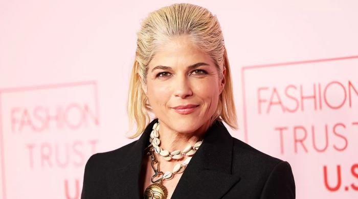 Selma Blair talks about how her debilitating disease is 'misunderstood' 