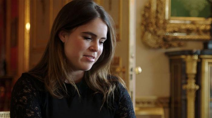 Princess Eugenie’s emotional health takes a hit: ‘Urgent phone calls come at all hours of the night’