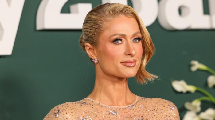 Paris Hilton's power move to make 'neurodiversity relatable'