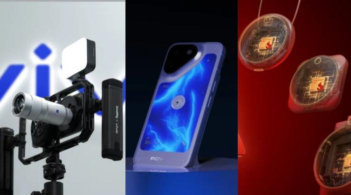 MWC 2026: New smartphones, AI gadgets and tech innovations revealed 