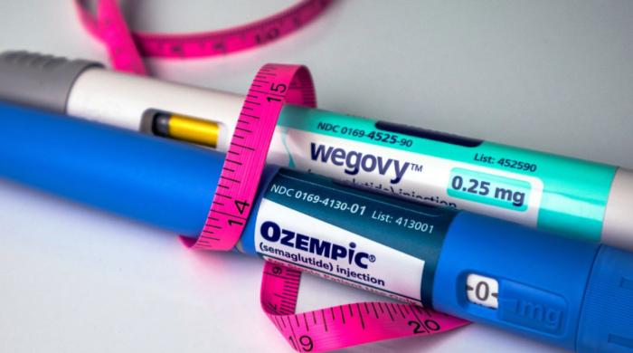 GLP-1 drugs linked to osteoporosis and gout: New study reveals higher risks