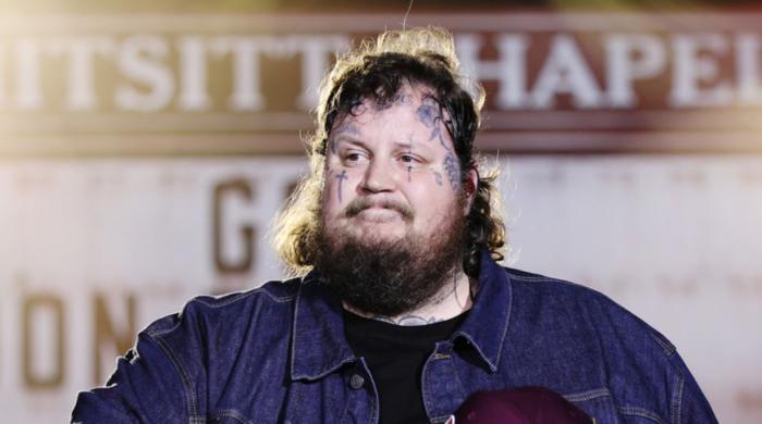Jelly Roll finally shares painful 'secret' following 2026 Grammy win: 'Wanted to scream'
