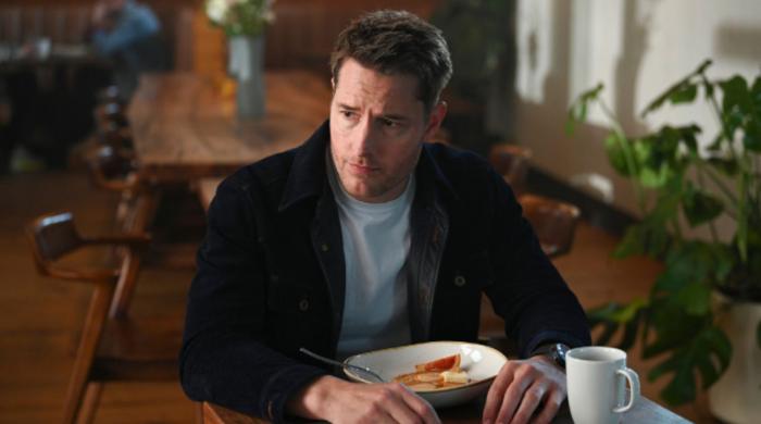 Justin Hartley reveals if former 'Tracker' costars will return to show